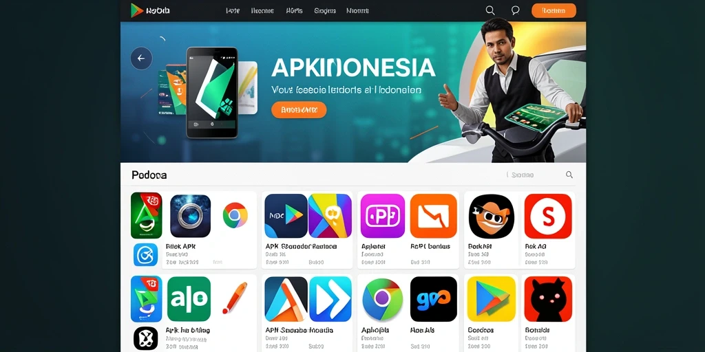 Tangkapan layar menampilkan aksi seru karakter dalam pertempuran.