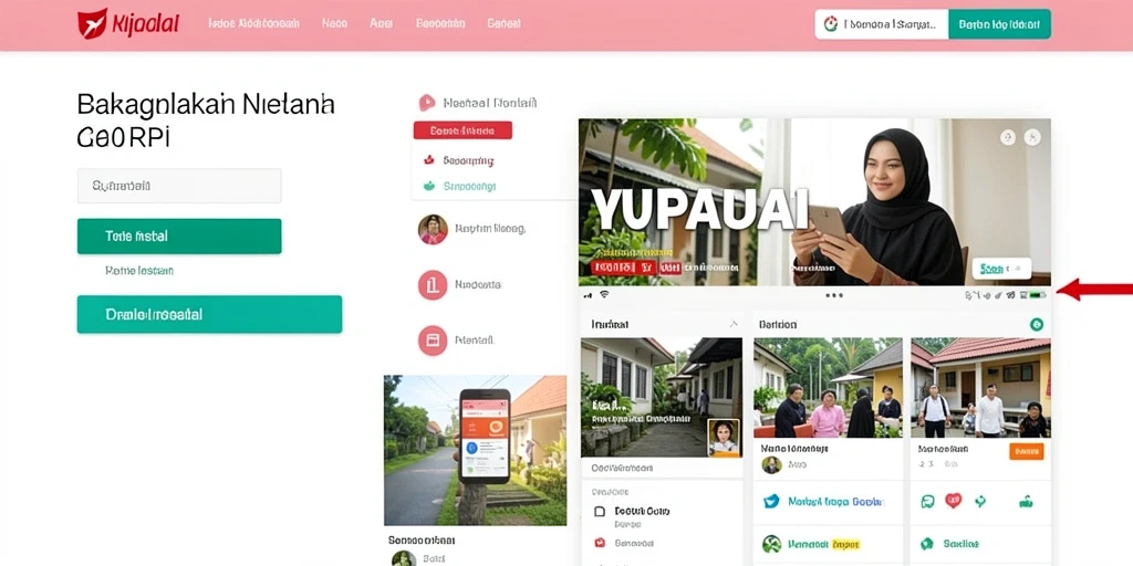 Tampilan antarmuka BINGO188 yang menarik dan mudah dinavigasi.
