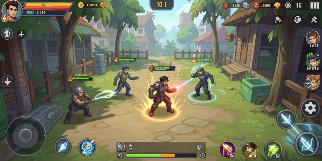 Tampilan awal LUCKY777 yang menarik dan memukau.