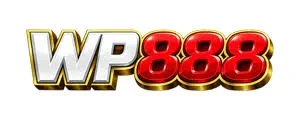 wp888 — logo banner resmi Indonesia
